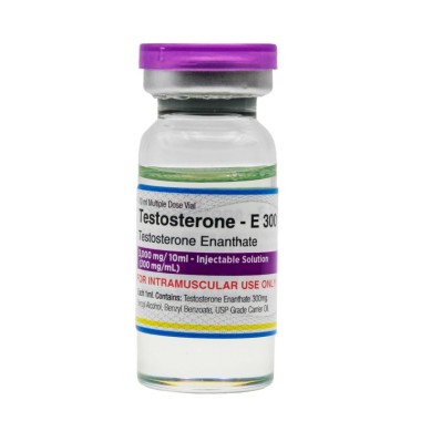Testosterone-E 300 Pharmaqo