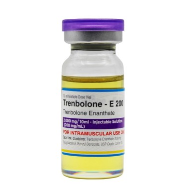 Trenbolone-E 200 Pharmaqo