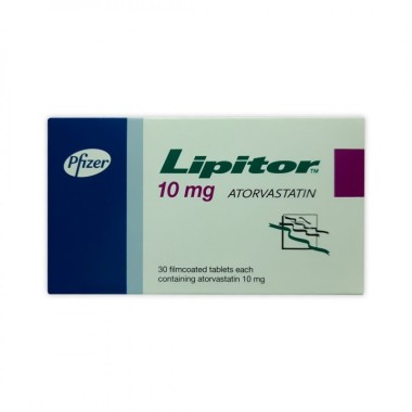 Lipitor 10 Pfizer