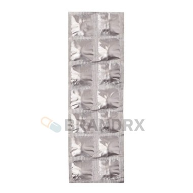 Ecosprin Delayed Release 325 mg USV Private Ltd.