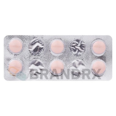 Acamptas 333 mg Intas Pharmaceuticals