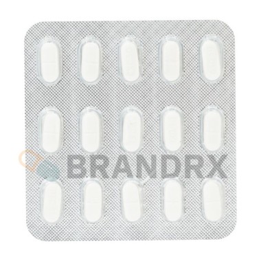 Daxid 50 mg Pfizer