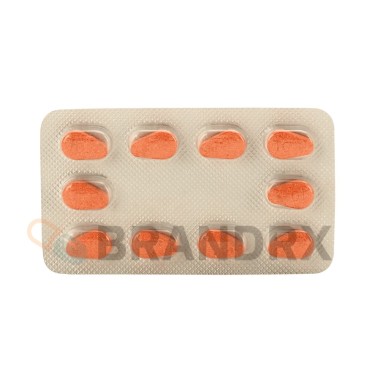 Femalefil 10 mg RSM Enterprises