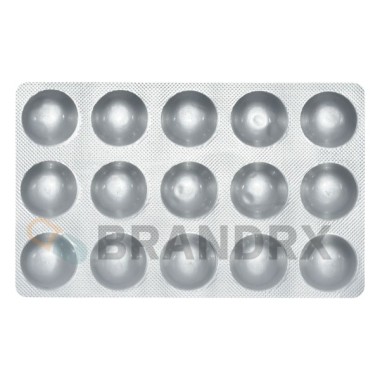 Montair Chewable 5 mg Cipla