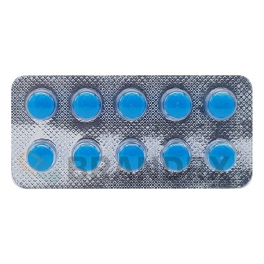 Phenergan 25 mg Abbott Healthcare Pvt. Ltd.