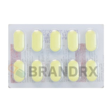 Tiniba 500 mg Zydus Healthcare Ltd.