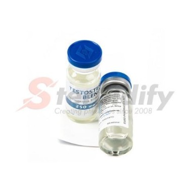 Testosterone Blend 250 (Sustanon 250) 15ml Euro-Pharmacies