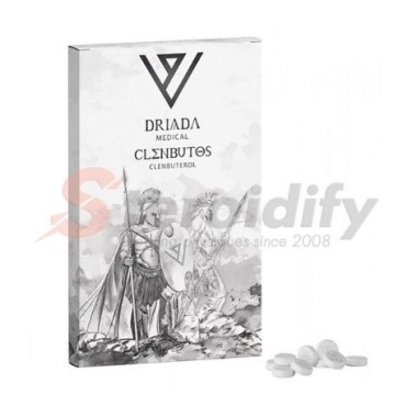 Clenbutos Driada Medical