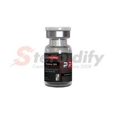 PRIMO 200 Para Pharma