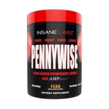 INSANE LABZ Pennywise 413 g INSANE LABZ