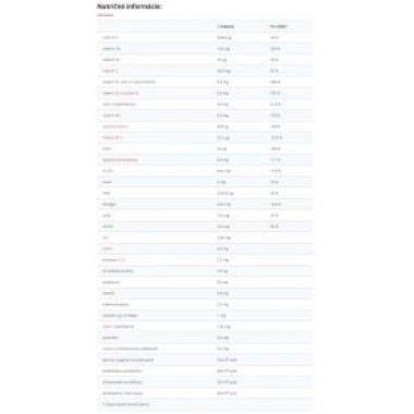 Reflex Nutrition Nexgen Pro 90 kapsul Reflex Nutrition