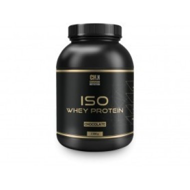 Chevron Nutrition - Iso Whey Protein 2000 g Chevron Nutrition