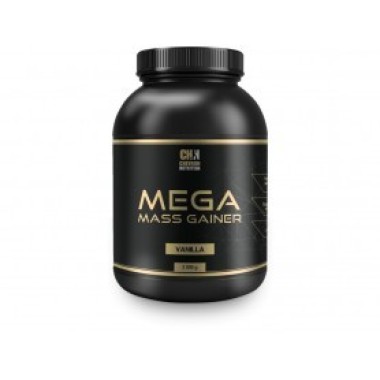 Chevron Nutrition - Mega Mass Gainer 2000 g Chevron Nutrition