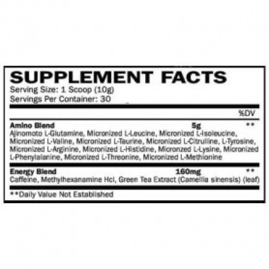 Hi Tech Pharm - Off The Chain DM-aa Hi-Tech Pharmaceuticals