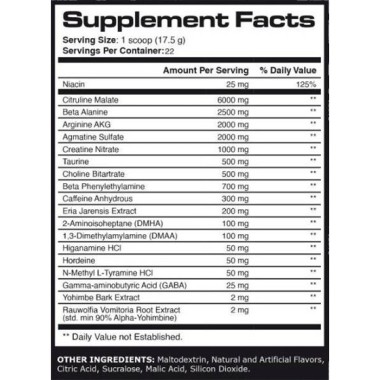 SKULL LABS - ANGEL DUST PUMP 385 G Skull Labs