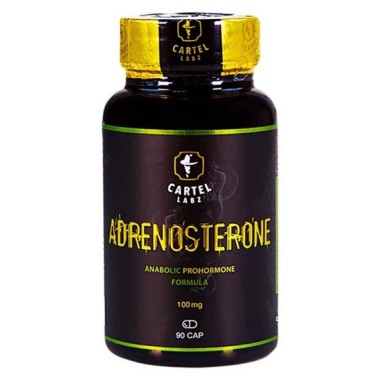 Cartel Labz Adrenosterone Cartel Labz
