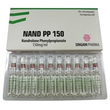 Npp 150 SINGANI PHARMA